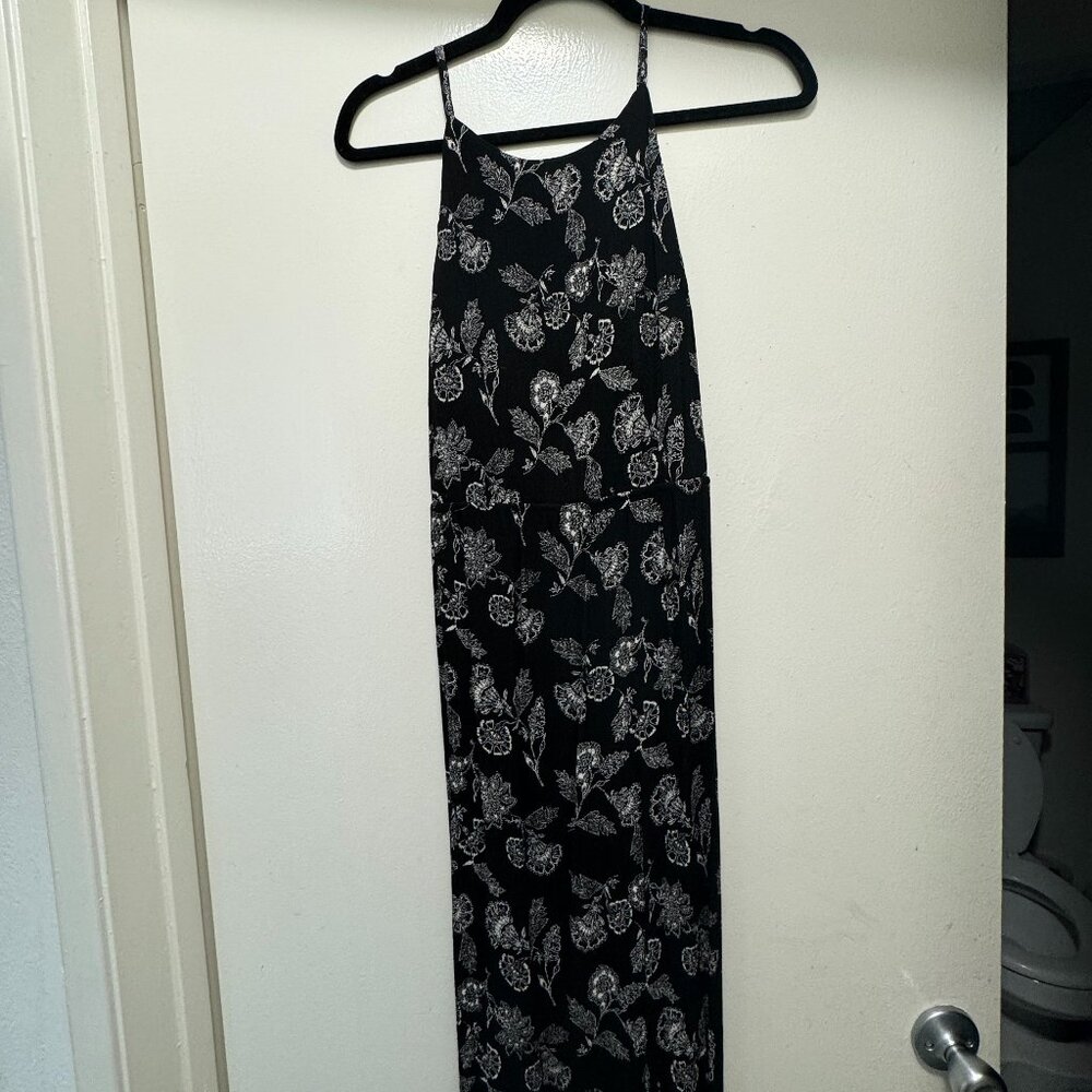 Black dress - like new